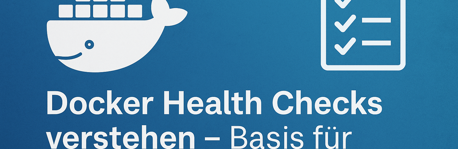 Docker Healthcheck